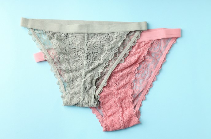 как определить размер трусов женских как определить размер трусов женских