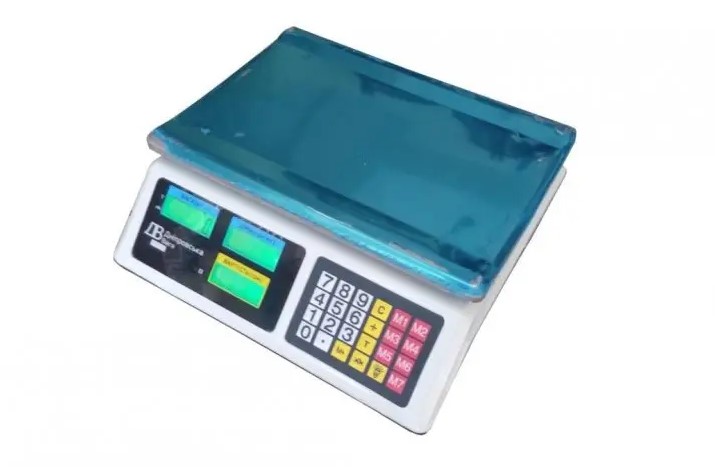 как правильно пользоваться электронными весами