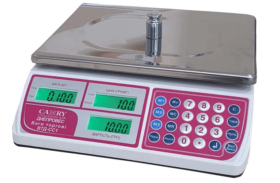 почему электронные весы врут