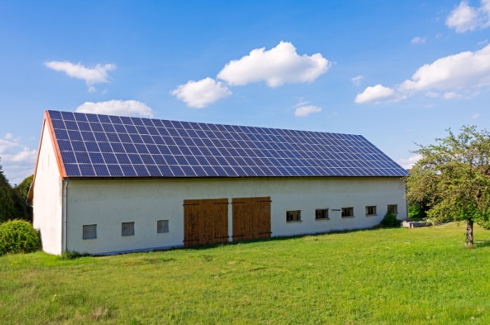як досягти енергонезалежності за допомогою сонячних панелей як досягти енергонезалежності за допомогою сонячних панелей