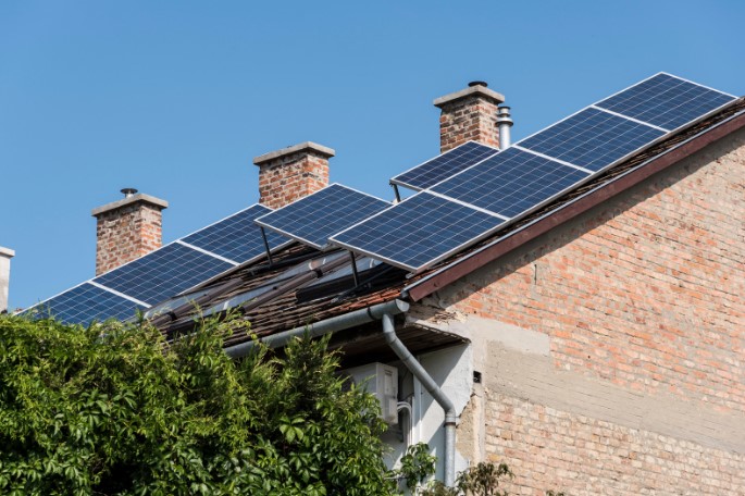 інтеграція сонячних панелей з системами зберігання енергії інтеграція сонячних панелей з системами зберігання енергії